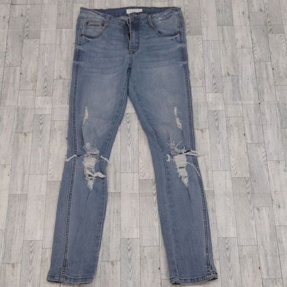 Denim 4 US jeans - Picture 2 of 6